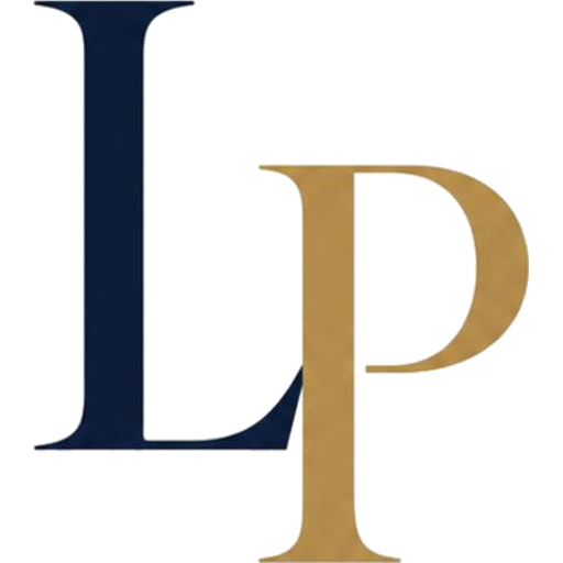 Luxfonte Properties logo — luxury real estate in Nairobi